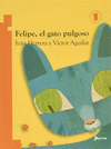 FELIPE EL GATO PULGOSO
