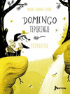 DOMINGO TEPORINGO PRIMAVERA