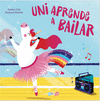 UNI APRENDE A BAILAR