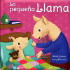 LA PEQUEA LLAMA