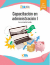 CAPACITACION EN ADMINISTRACION I NEM