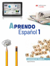 APRENDO ESPAOL 1 WB