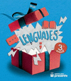 LENGUAJES 3 SERIE SANTILLANA PRESENTE