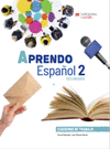 APRENDO ESPAOL 2 WB