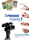 APRENDO ESPAOL 3 WB