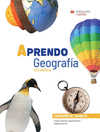 APRENDO GEOGRAFIA 1 WB