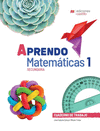 APRENDO MATEMATICAS 1 WB
