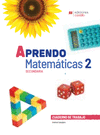 APRENDO MATEMATICAS 2 WB