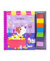 PINTA HUELLITAS MASCOTAS