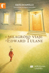 EL MILAGROSO VIAJE DE EDWARD TULANE