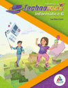 TECHNOKIDS 6. INFORMATICA, ROBOTICA E IA.