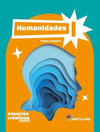 HUMANIDADES I. NUEVOS ESPACIOS CREATIVOS