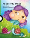 YA NO SOY TU AMIGA