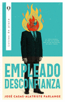 EMPLEADO DESCONFIANZA