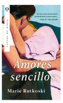AMORES SENSILLOS
