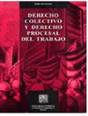 DERECHO COLECTIVO Y DERECHO PROCESAL DEL TRABAJO