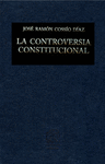 CONTROVERSIA CONSTITUCIONAL LA