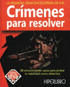 PEQ GRAN ENCICLOP CRMENES P/RES