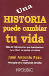 UNA HISTORIA PUEDE CAMBIAR TU
