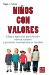 NIOS CON VALORES