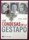 CONDESAS DE LA GESTAPO