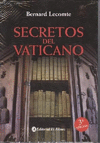 SECRETOS DEL VATICANO