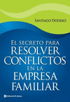 SECRETO PARA RESOLVER CONFLICTOS