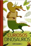 CURIOSOS DINOSAURIOS