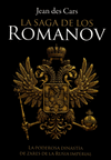 LA SAGA DE LOS ROMANOV
