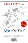 NOT THE END