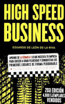 HIGH SPEED BUSINESS