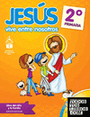 JESUS VIVE ENTRE NOSOTROS 2 PRIMARIA