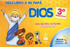 DESCUBRO 3 A MI PAPA DIOS