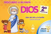 DESCUBRO 2 A MI PAPA DIOS