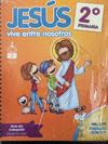 GUIA JESUS 2 VIVE ENTRE NOSOTROS