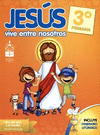 GUIA JESUS 3 VIVE ENTRE NOSOTROS