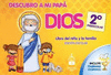 GUIA DESCUBRO A MI PAPA DIOS 2 PREESCOLAR