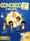 CONOZCO 5 Y VIVO MI FE
