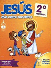 JESUS 2 VIVE ENTRE NOSOTROS