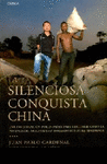 LA SILENCIOSA CONQUISTA CHINA