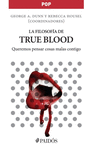 LA FILOSOF�A DE TRUE BLOOD