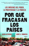 POR QU� FRACASAN LOS PA�SES