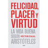 FELICIDAD, PLACER Y VIRTUD