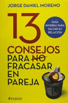 13 CONSEJOS PARA (NO) FRACASAR EN PAREJA