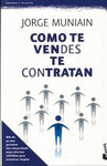COMO TE VENDES TE CONTRATAN