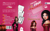 COLOREANDO A CENICIENTA Y BLANCANIEVES