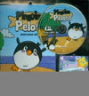 PINGUINO PELOTA + CD