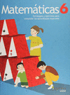 MATEMATICAS 6
