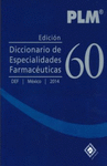 DICCIONARIO DE ESPECIALIDADES FARMACEUTICAS 2014
