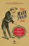 MARK TWAIN DIARIO DE ADAN Y EVA; REFLEX